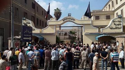 تنفيذ 5 آلاف حكم قضائي في حملة أمنية بالشرقية