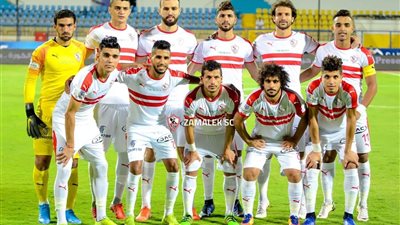 مفاجأة .. الزمالك يتراجع ويبحث اللعب في مباراة السوبر الإفريقي بقطر