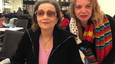 التفاصيل الكاملة لحالة سوزان مبارك بعد تداول أنباء عن وفاتها