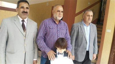 عايز مدرسة قريبة للمكفوفين.. “محمد” يناشد المسؤولين لإنشاء فصل بكفر الشيخ (فيديو وصور)