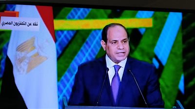 السيسي: دخول اتفاقية التجارة حيز التنفيذ يحقق دخلًا أفضل للمواطن الإفريقي ومعدل نمو أعلى