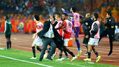 شوقي غريب يتوج بجائزة أفضل مدرب في أمم إفريقيا تحت 23 سنة (صورة)