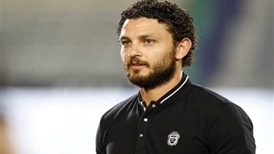 حسام غالي للمنتخب الأوليمبي: “شرفتونا.. ويوجه رسالة لرمضان وأكرم” (صور)