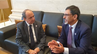 وزيرة التجارة والصناعة: 4.8% زيادة في معدلات التبادل التجاري بين مصر وجنوب إفريقيا