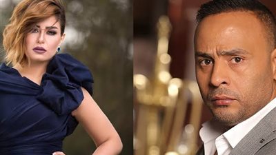 شاهد.. أول صورة تجمع محمود عبد المغني بمنة فضالي في “رحيل زهرة”