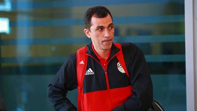 أسامة نبيه يشكو نادي الصيد لمركز التسوية والتحكيم