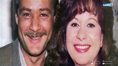 ليس الخيانة.. سمية الألفي تكشف سبب انفصالها الحقيقي عن فاروق الفيشاوي