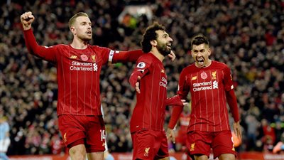 التشكيل المتوقع.. محمد صلاح على مقاعد بدلاء ليفربول أمام كريستال بالاس