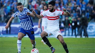 مفاجأة.. فرجاني ساسي ضمن القائمة المرشحة لجائزة أفضل لاعب في إفريقيا