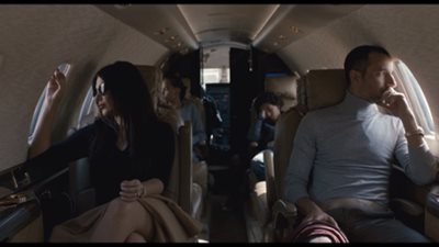 طرح فيلم ختام مهرجان مراكش الدولي “رأس السنة” قريبا بدور العرض المصرية والعربية