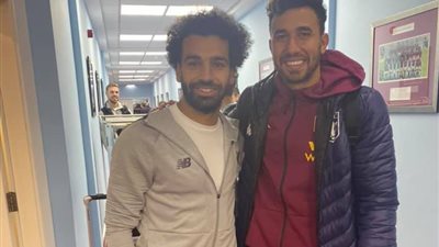 محمد صلاح وتريزيجيه وساسي ضمن المرشحين لجائزة أفضل لاعب في إفريقيا لعام 2019