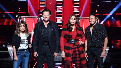 مفاجأة.. بعد الرياض اقتراح بتصوير الحلقة الأخيرة من “the voice” في تركيا