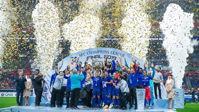 الهلال السعودي يطيح بأوراوا الياباني ويتوج بدوري أبطال آسيا للمرة الثالثة في تاريخه (فيديو)