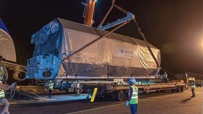 “الفضاء المصرية”: اجتماع فني اليوم لتحديد الموعد الجديد لإطلاق “طيبة1” (فيديو)