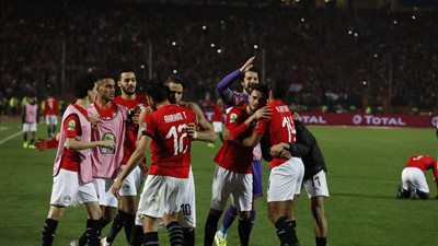 المكافآت تنهال على لاعبي المنتخب الأوليمبي بعد التتويج بكأس أمم إفريقيا