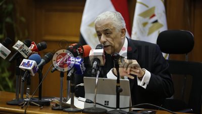 “التعليم” توضح آخر مستجدات البوابة الإلكترونية للمعلمين بحضور طارق شوقي