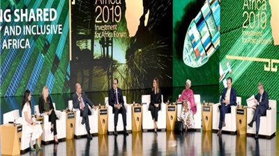 بحضور مدبولي.. تفاصيل جلسة “تجارب ناجحة بمشاركة القطاع الخاص” بمؤتمر إفريقيا 2019
