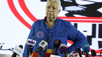 مرتضى منصور: “الزمالك ليس مثل اتحاد الإسكواش”
