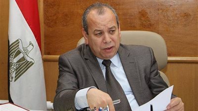 “بلا ماء ولا حاسب آلي والمعمل معطل”.. محافظ كفر الشيخ يوجه للارتقاء بـ”مدرسة الزاوية”