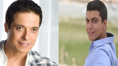 ابن شقيق عامر منيب يحيي ذكرى وفاته الثامنة: “الله يرحمك يا حبيبي” (صورة)