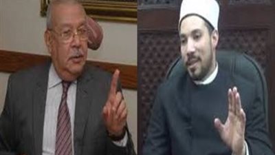 بلاغ عاجل للنائب العام ضد الداعية عبد الله رشدي لإهانته القوات المسلحة