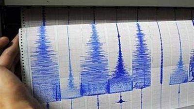 البحوث الفلكية: الشعور بالزلزال أمر طبيعي وحدوث توابع له وارد