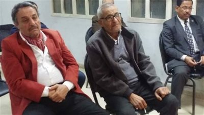 مناقشة تطور الرعاية الصحية في مصر خلال محاضرة بثقافة الفيوم