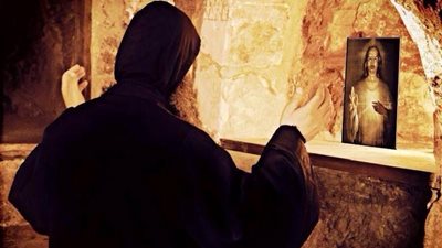 هل هناك تصوف في المسيحية؟.. باحث في التراث القبطي يجيب