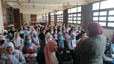 مناقشة قضايا المرأة في الأدب العربي بثقافة المنيا