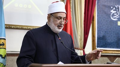 وكيل الأزهر: الحضارة الإنسانية في جملتها ليست نتاجا خالصا لأمة بعينها