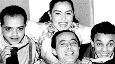 شريهان تنعى عهدي صادق: من أنقى وأنبل البشر