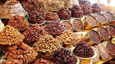 أماكن معرض أهلا رمضان 2022 كفر الشيخ.. 5 معارض في مناطق متفرقة