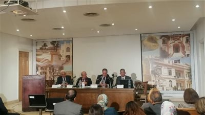 مؤتمر حول الإعلام وتجديد العقل المصري بالأعلى للثقافة