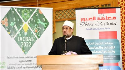 وزير الأوقاف: الفتاوى الدينية في العلوم التخصصية تبنى على رأي العلم وتتبعه ولا تسبقه