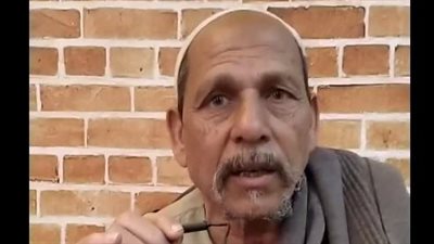 وفاة شقيقين خلال عملهما بالقاهرة.. ووالدهما: وقعا من السقالة بالدور الثامن وبطالب بحقهم | بث مباشر