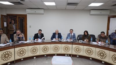 الشعبة المعمارية بـ المهندسين تعلن تشكيل هيئة مكتبها بالمجلس الأعلى للنقابة│ أسماء