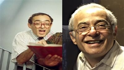 خالد جلال ناعيا عهدي صادق: روح مصرية ملهمة