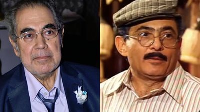 صبري عبد المنعم يكشف كواليس آخر مكالمة له مع الراحل عهدي صادق