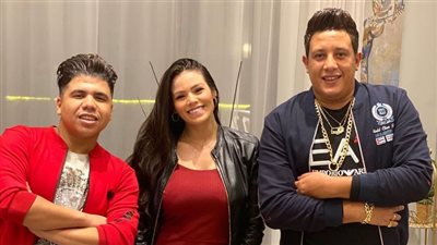 أزمات حمو بيكا مسلسل لا ينتهي.. مشاجرات وبلاغات واتهامات وحبس