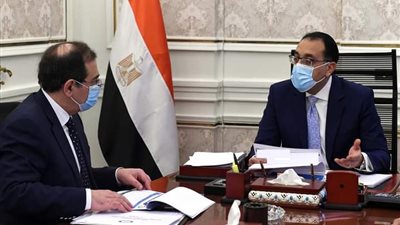 وزير البترول: توافر رصيد المحروقات عند مستويات آمنة.. ونتابع موقف السوق العالمي لحظة بلحظة