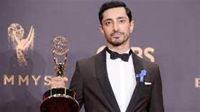 ريز أحمد أول مسلم في العالم يفوز بجائزة الأوسكار | فيديو