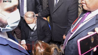 نزيف في المخ وتدخل جراحي عاجل.. مصدر يكشف الحالة الصحية لـ الدكتور فتحي سرور