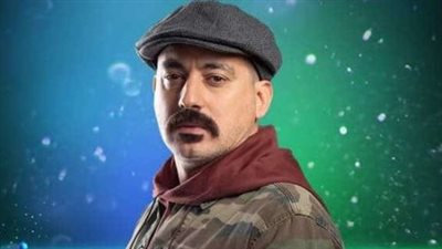 ينتقم من شقيقه عمرو سعد.. تفاصيل شخصية دياب في مسلسل توبة | خاص