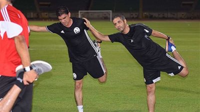 اليوم.. بدء اختبارات اللياقة البدنية لـ الحكام الدوليين