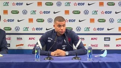 مبابي يكشف تفاصيل حديثه مع بوجبا قبل مواجهة باريس ويوفنتوس بدوري الأبطال