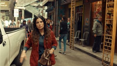 صبا مبارك تغير حياة عمرو سعد في توبة