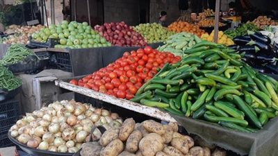 الفاصوليا بـ 45 والبانيه بـ 120 جنيهًا.. الأسعار تواصل ارتفاعها بالأسواق اليوم | بث مباشر