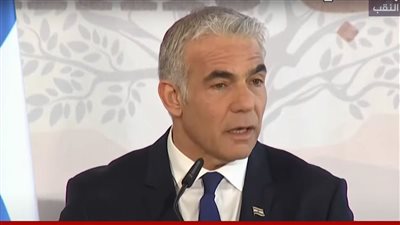 وزير خارجية إسرائيل: تفجير أمس ردا على قمة النقب.. وقررنا جعلها منتدى دائم