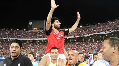 حكايات الفراعنة مع التصفيات 5.. منتخب مصر يثأر من غانا ويتأهل لمونديال 2018