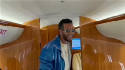 بعد حفله بجدة.. محمد رمضان يستأنف تصوير المشوار ويوجه رسالة لطلبة الثانوية